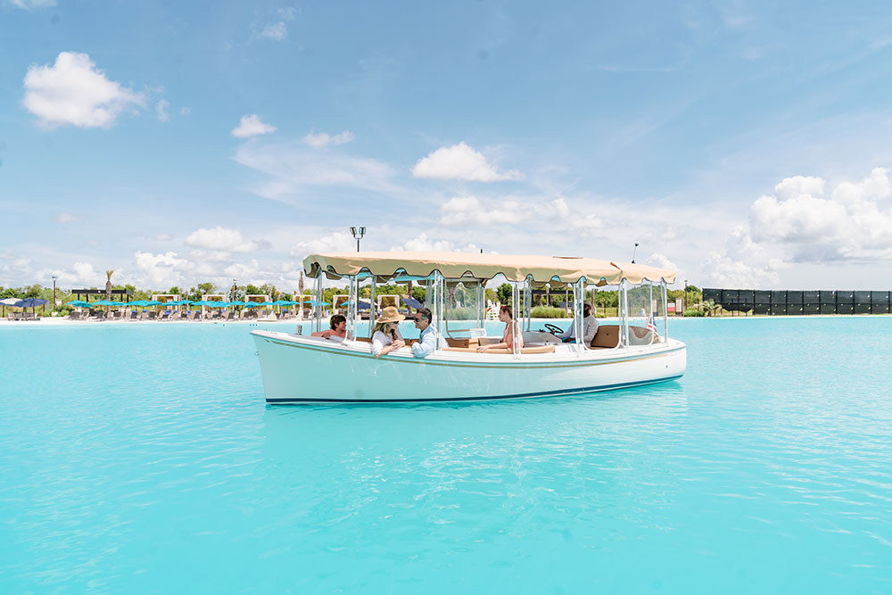 Lagoon Boat Lagoon Boat