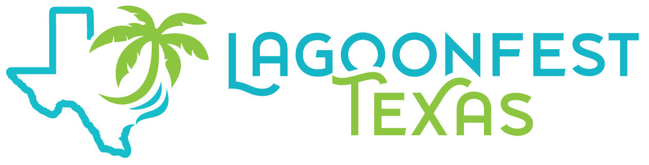 Lagoonfest Texas Logo