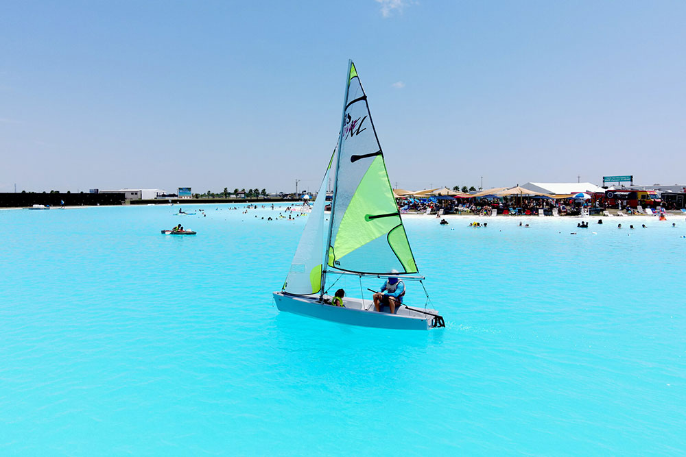 Sailboat