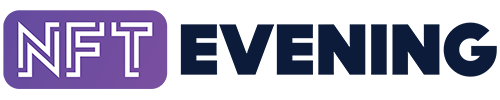NFTevening-logo