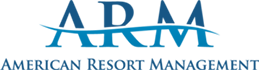 American Resort Management Logo