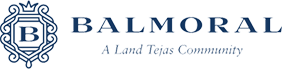 Balmoral Logo