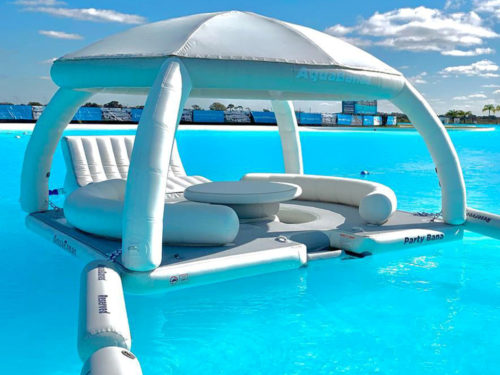 cabana