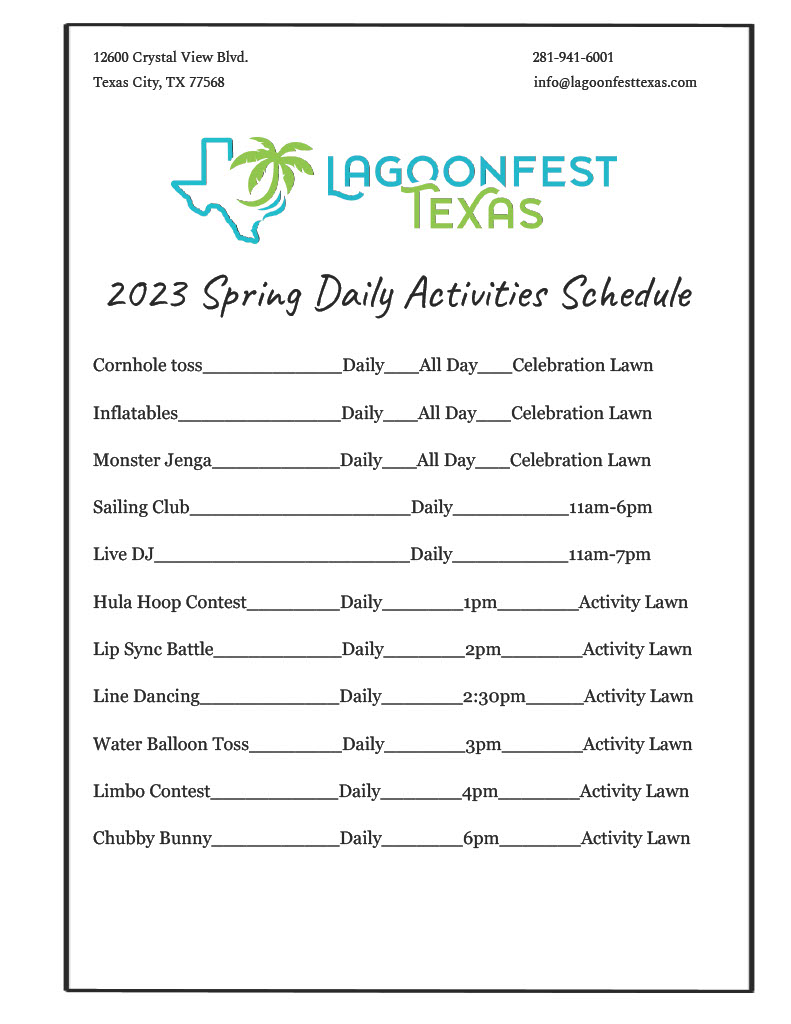 2023 Spring Daily Activities Schedule (5)1024_1