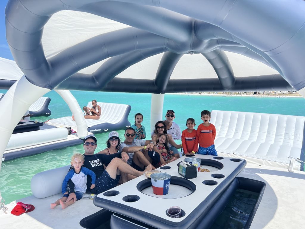 Aquabana 2