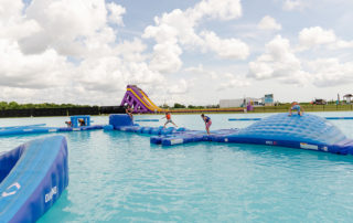 Community Impact-Dive into summer fun