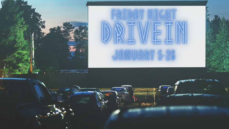 Drive IN Movie
