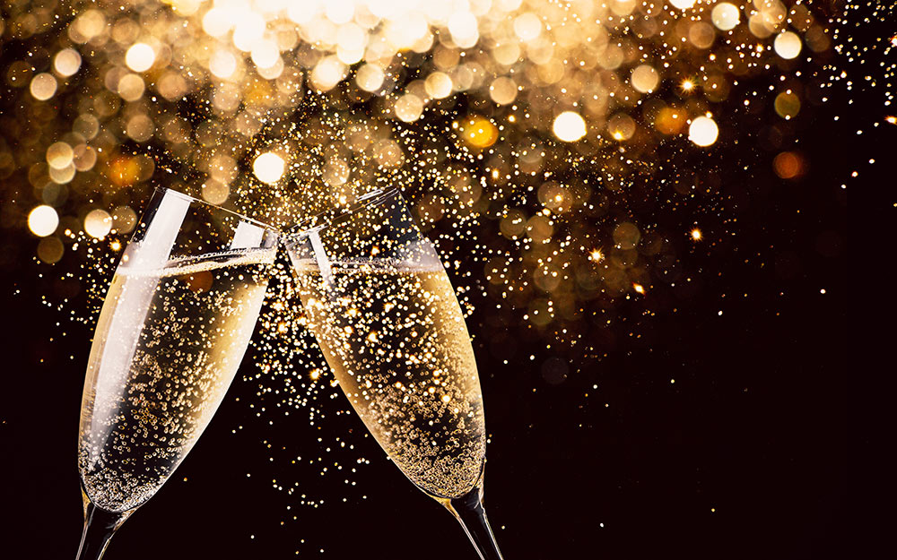 champagne-toast Champagne Toast